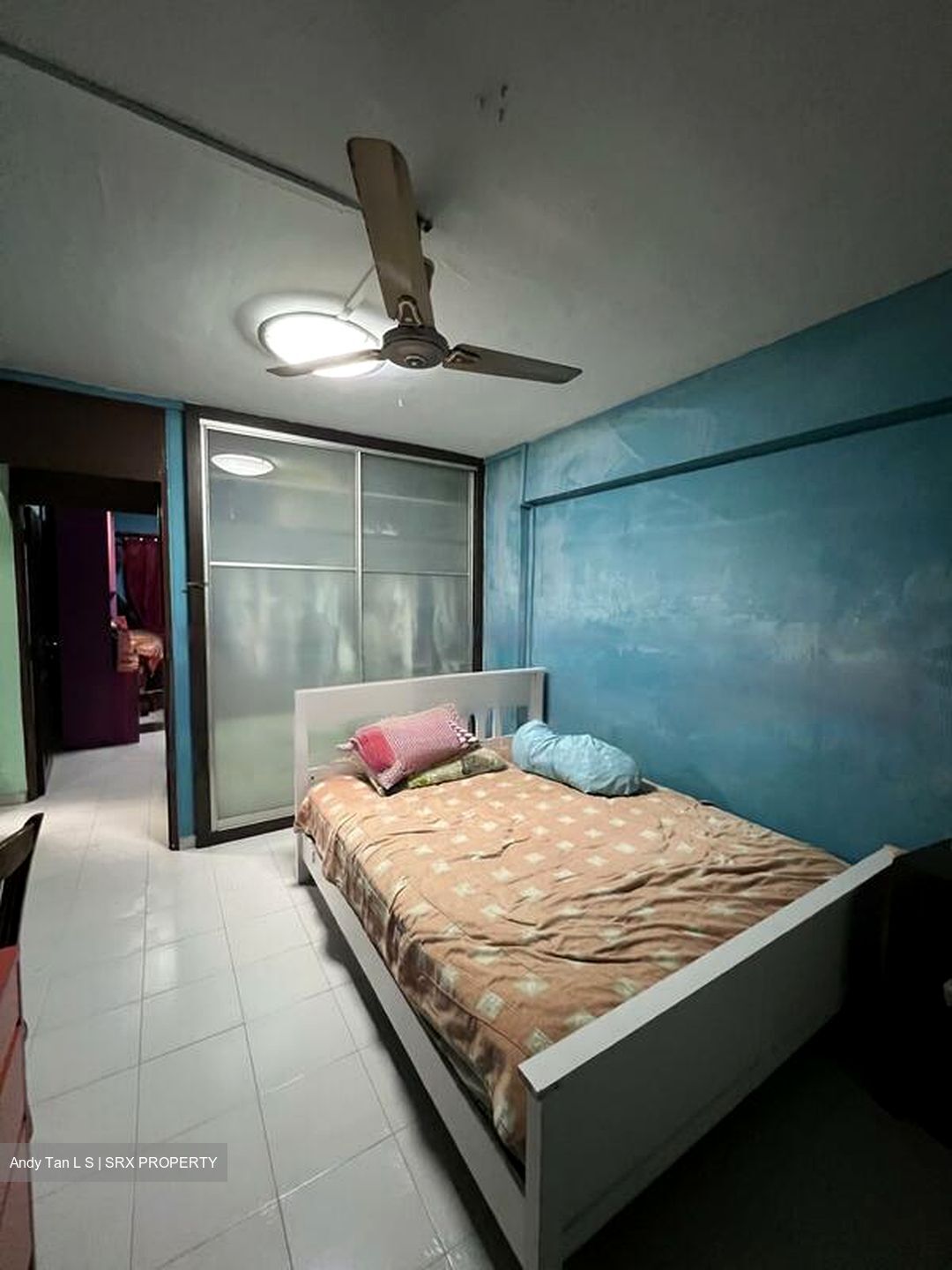 Blk 204 Serangoon Central (Serangoon), HDB 4 Rooms #463537051